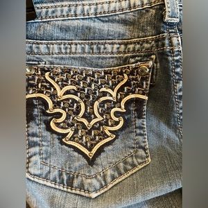 Miss Me Jeans Size 30